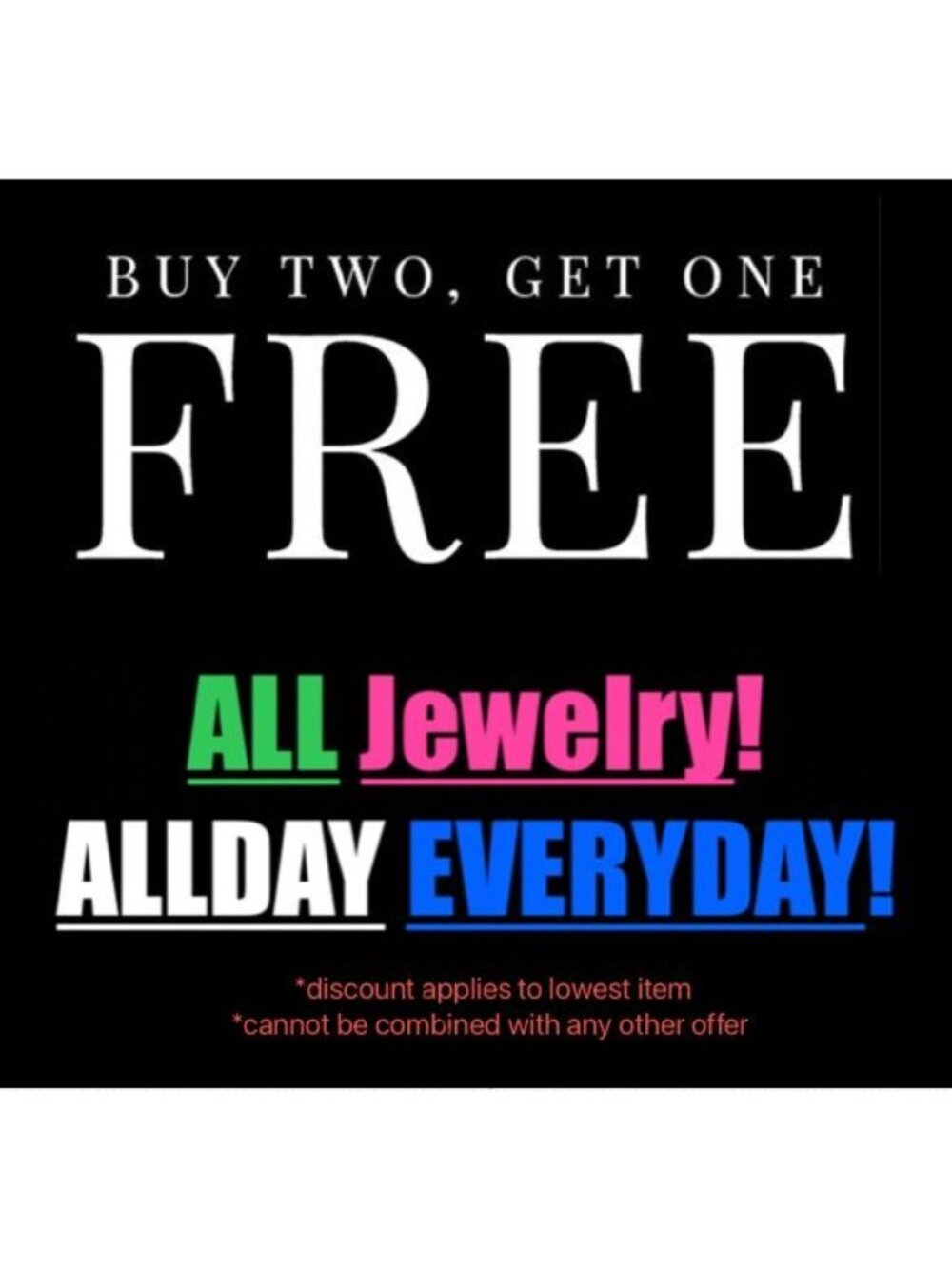 🔥🔥 BUY 2 GET 1 FREEEEE!!! 🔥 🔥 - 💎 TORY BURCH JEWELRY 💎 👈👈 👈👈👈